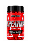 Creatina Integral Médica 120 cápsulas 100% pura – 120 cápsulas