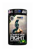 PRE-ENTREN0 270g – ULTIMATE IRON FIGHT profit