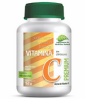 Vitamina C Premium - 60 capsulas
