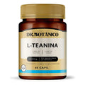 L-Teanina Dr. Botánico – 60 cápsulas