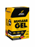 Nuclear Gel Body Action – 10 sachets