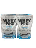 Proteína Whey Pro Body Nutry – 900g x2 (1.8 kg)