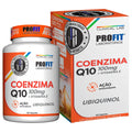 Coenzima Q10 Profit 100 mg - 60 cápsulas