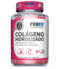 Colágeno Hidrolisado - Profit 150 capsulas