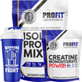 Combo profit - Proteina profit 900g + Creatina profit 300g
