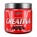 Creatina Integral Medica 300g 100% pura