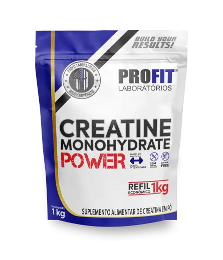 Creatina Profit 1kg