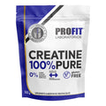 Creatina Profit 250g 100% pura