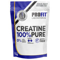 Creatina Profit 1kg 100% pura