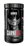 Proteína De Carne Carnibol Darkness 900g