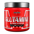 Glutamine Isolates 300g – Integralmédica