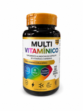 Multivitamínico - 60 cápsulas