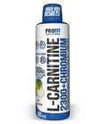 L-CARNITINE - Profit 480ml