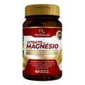 Citrato de Magnesio - HerboLab 60 capsulas