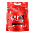 Proteína Integral Medica 900g - Whey 100%