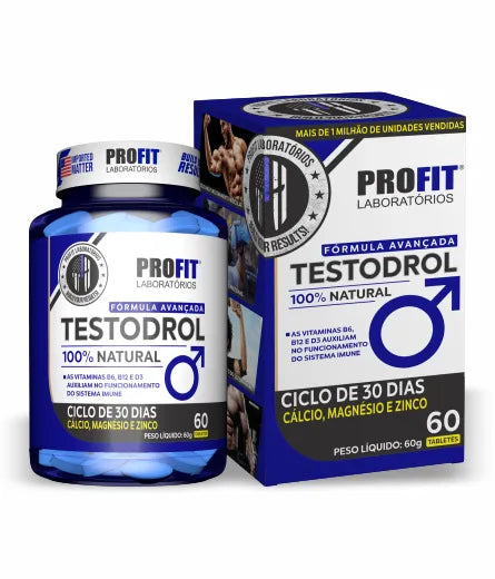 TESTODROL PROFIT