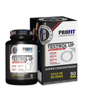 TESTROL UP - Profit 90 tabletas