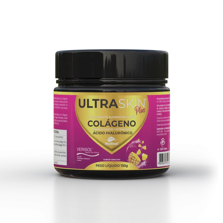 Colágeno Verisol en polvo - 150g