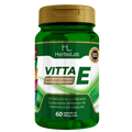 Vitamina E - HerboLab 60 capsulas
