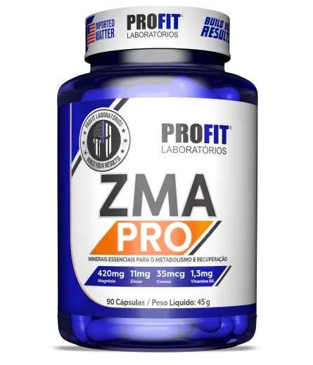 ZMA PRO – Profit